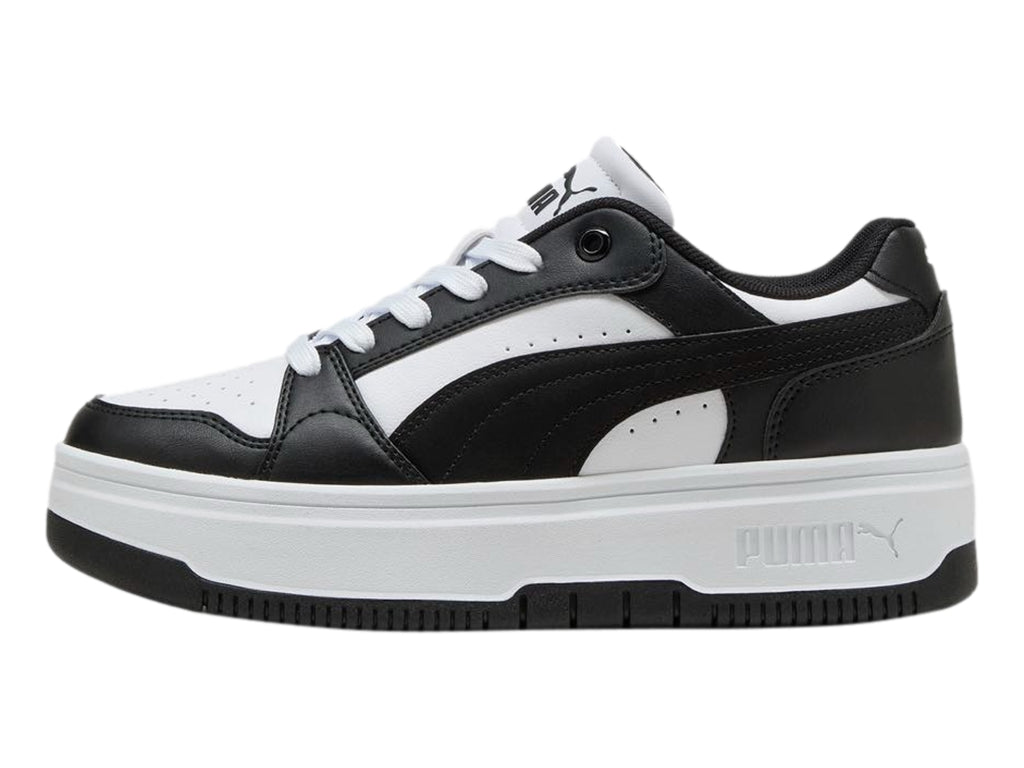 Tenis Puma 403737 Para Niño