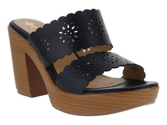 Sandalias Paulie 3768 Para Mujer