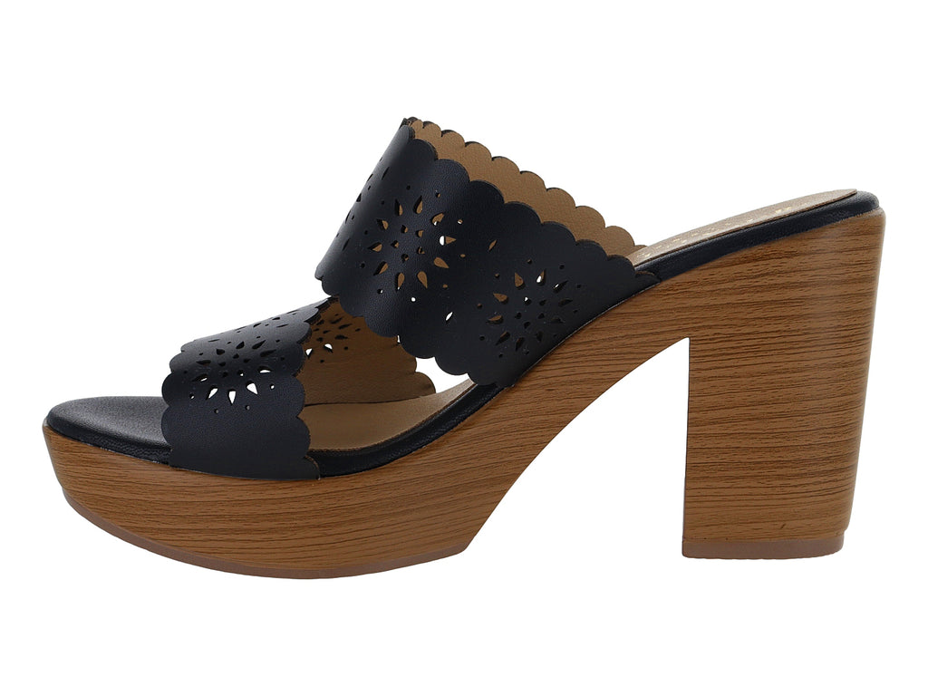 Sandalias Paulie 3768 Para Mujer