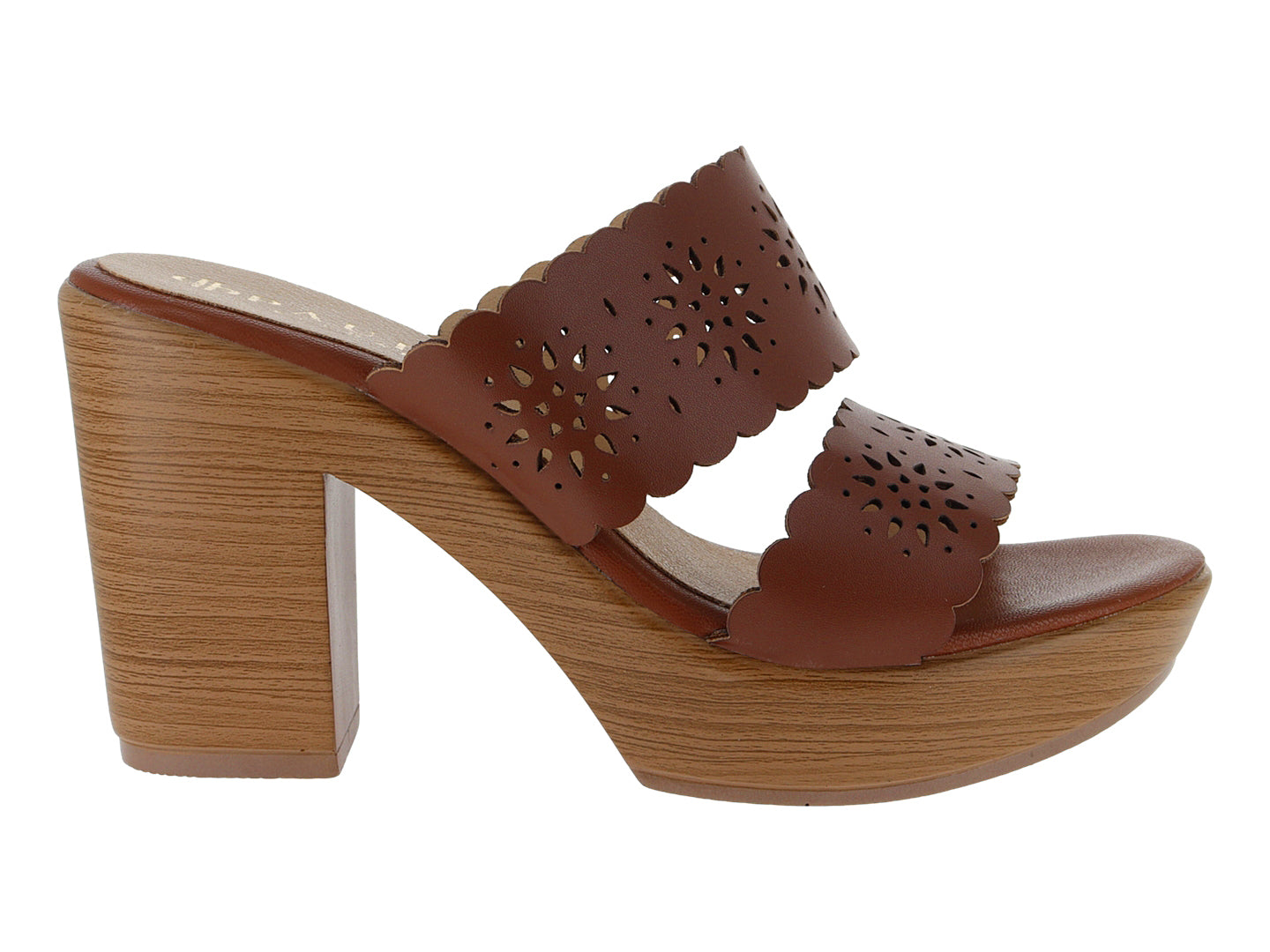 Sandalias Paulie 3768 Para Mujer