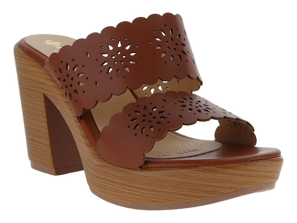 Sandalias Paulie 3768 Para Mujer
