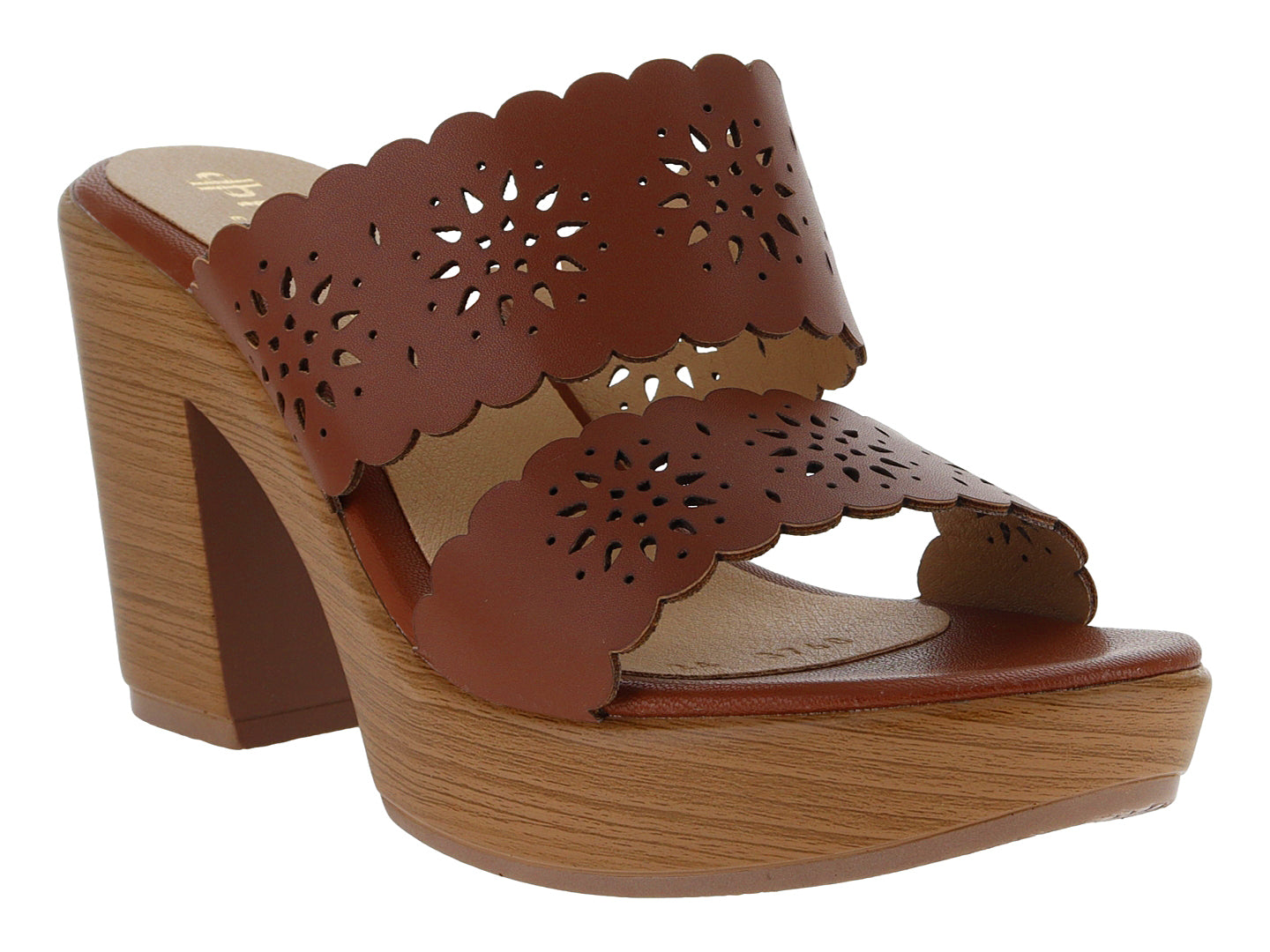 Sandalias Paulie 3768 Para Mujer