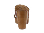 Sandalias Paulie 3768 Para Mujer
