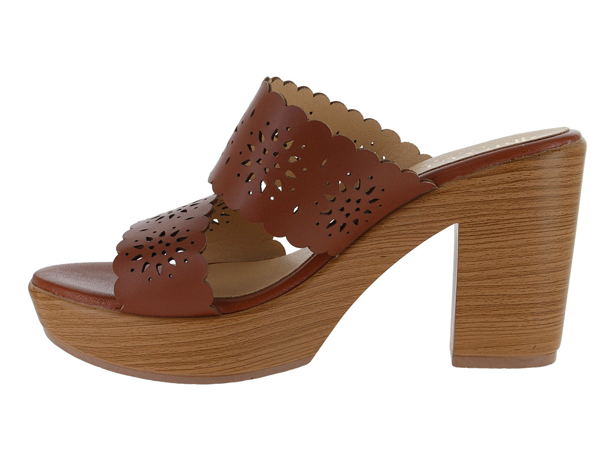 Sandalias Paulie 3768 Para Mujer