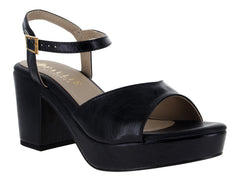 Sandalias Paulie 5450 Para Mujer