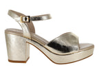 Sandalias Paulie 5450 Para Mujer