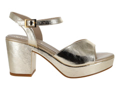 Sandalias Paulie 5450 Para Mujer