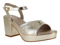 Sandalias Paulie 5450 Para Mujer