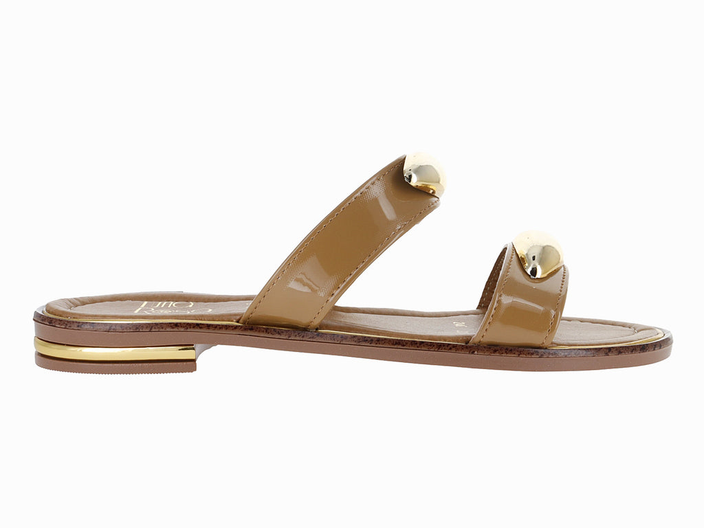 Sandalias Luna Rosa 131 Para Mujer