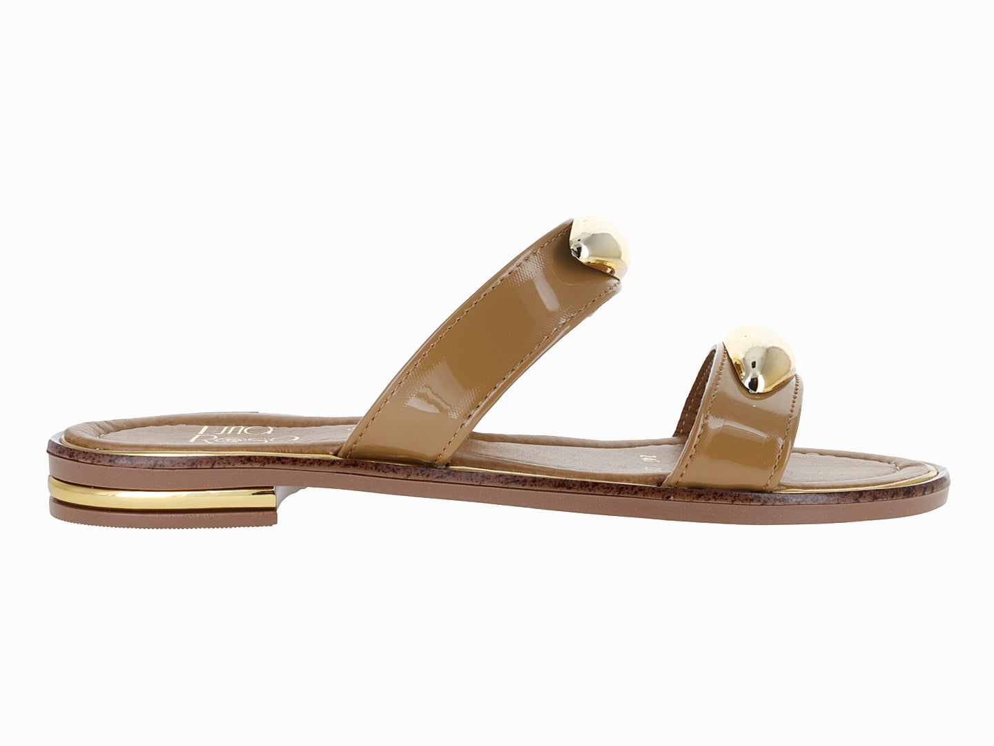 Sandalias Luna Rosa 131 Para Mujer