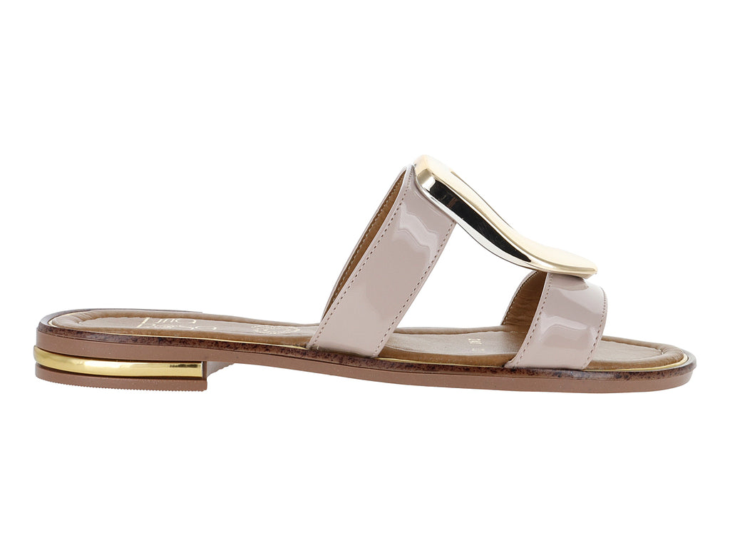 Sandalias Luna Rosa 121 Para Mujer