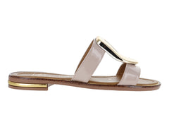 Sandalias Luna Rosa 121 Para Mujer