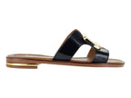 Sandalias Luna Rosa 127 Para Mujer