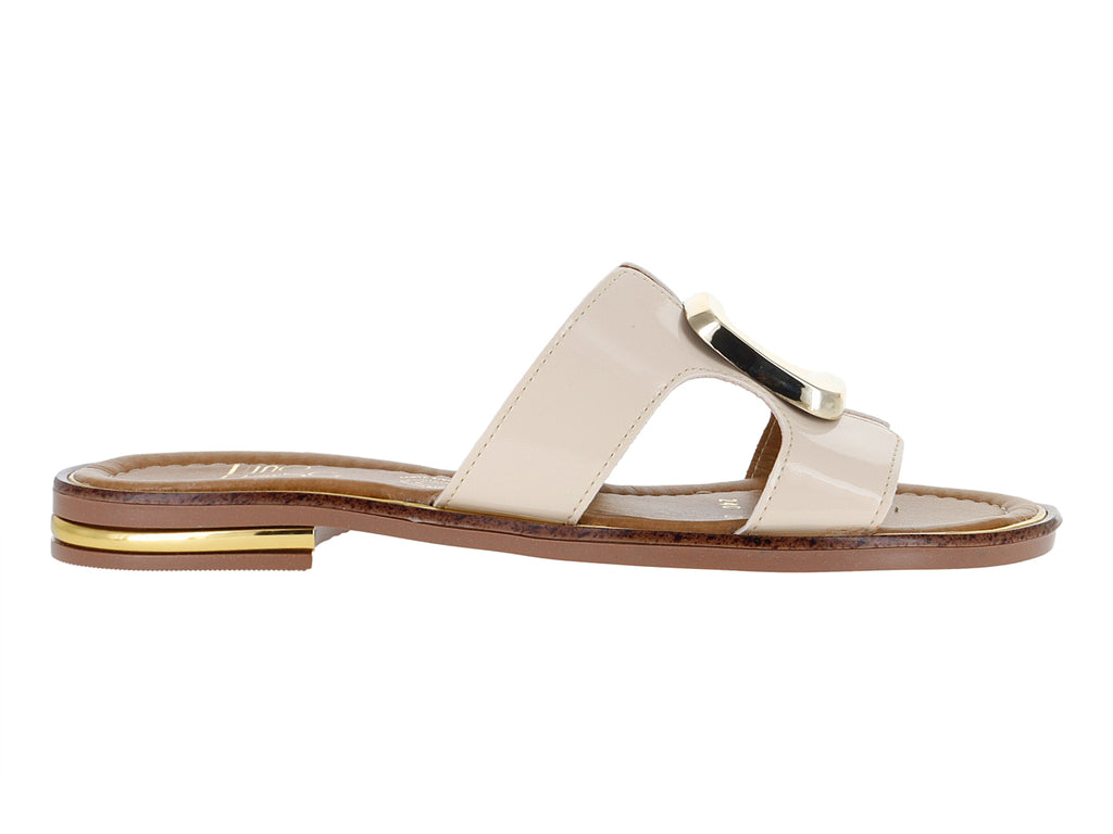 Sandalias Luna Rosa 127 Para Mujer