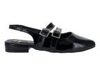 Zapatos Luna Rosa 300 Para Mujer