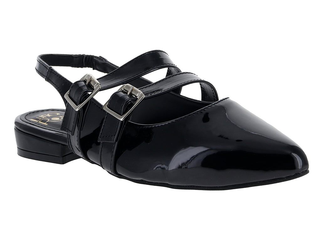 Zapatos Luna Rosa 300 Para Mujer
