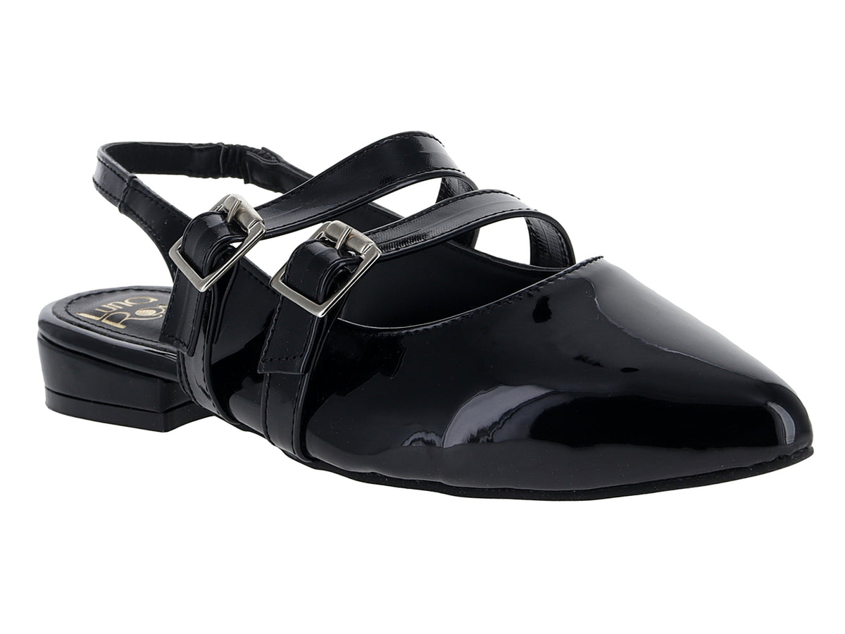 Zapatos Luna Rosa 300 Para Mujer