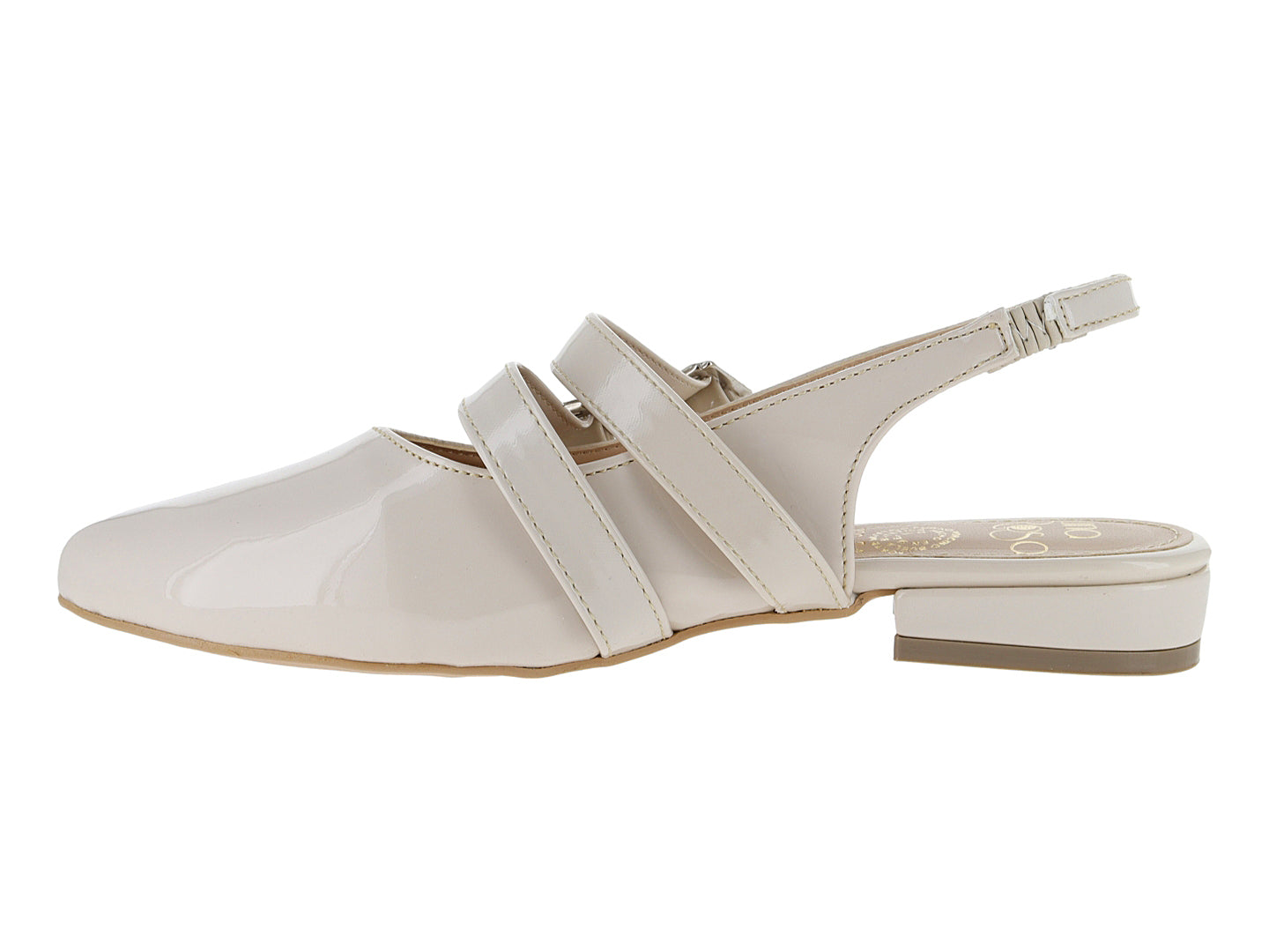 Zapatos Luna Rosa 300 Para Mujer
