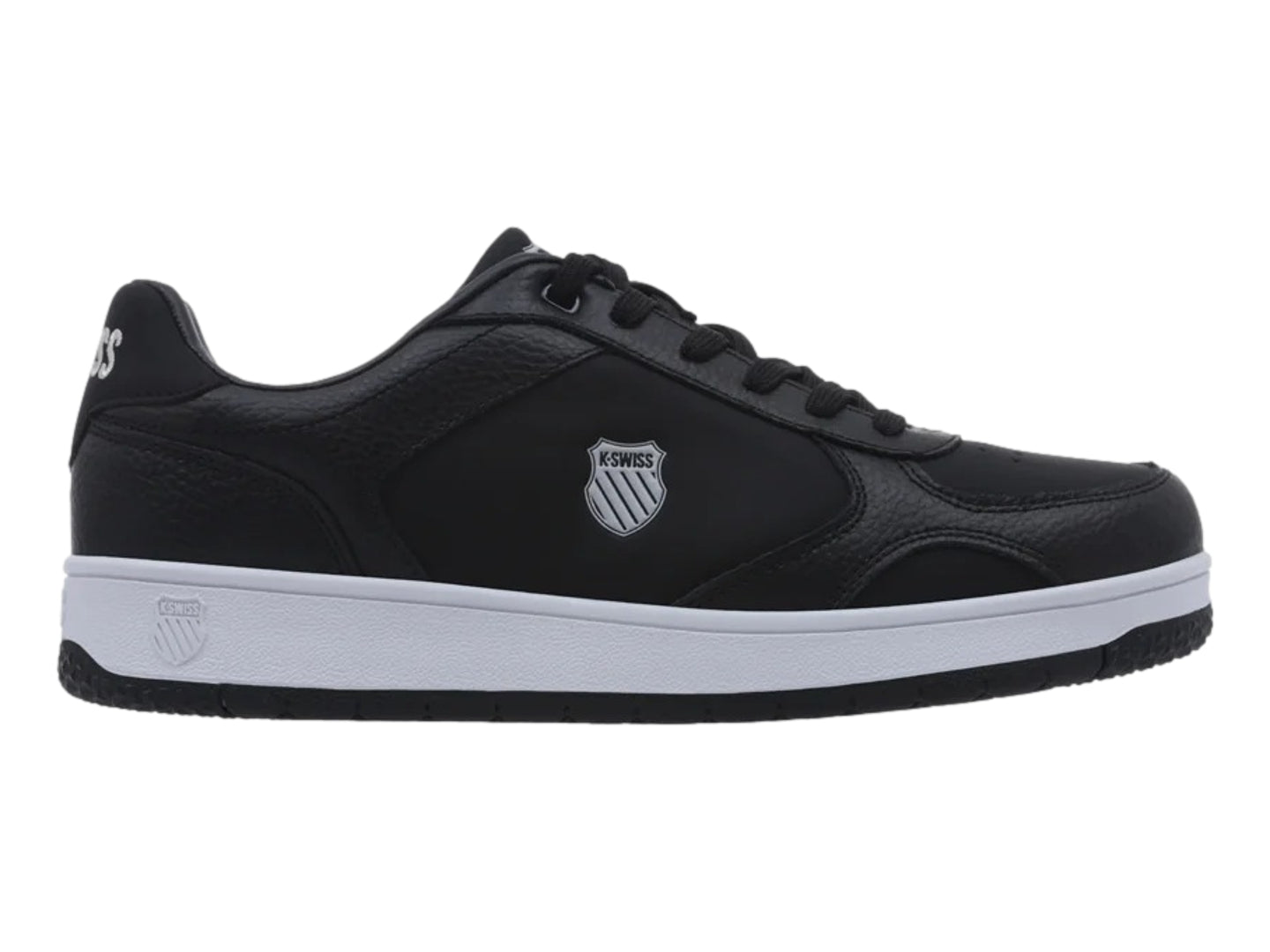 Tenis K-Swiss 0F816 Para Hombre