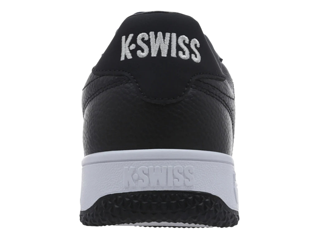 Tenis K-Swiss Casual Drayton Para Hombre