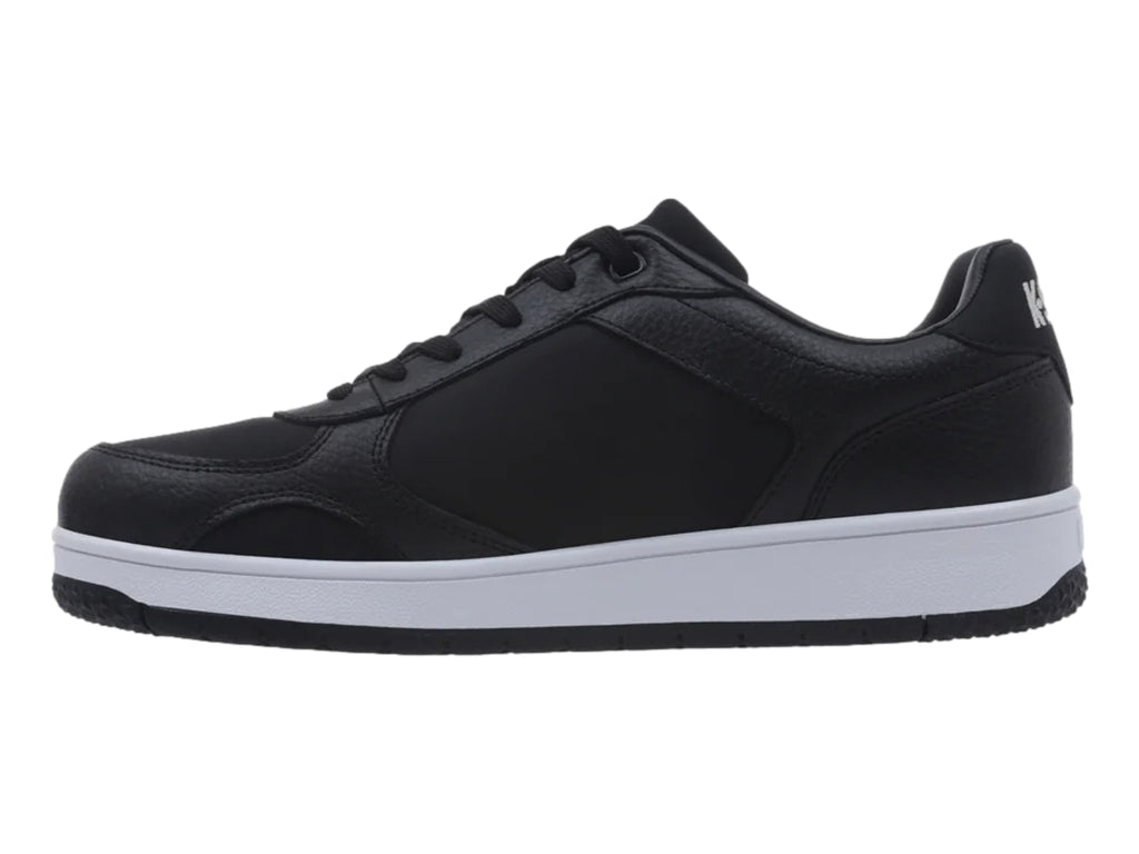 Tenis K-Swiss Casual Drayton Para Hombre