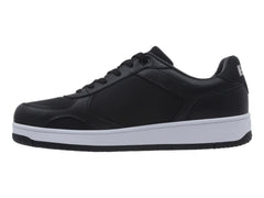 Tenis K-Swiss Drayton Negro con Blanco para Hombre