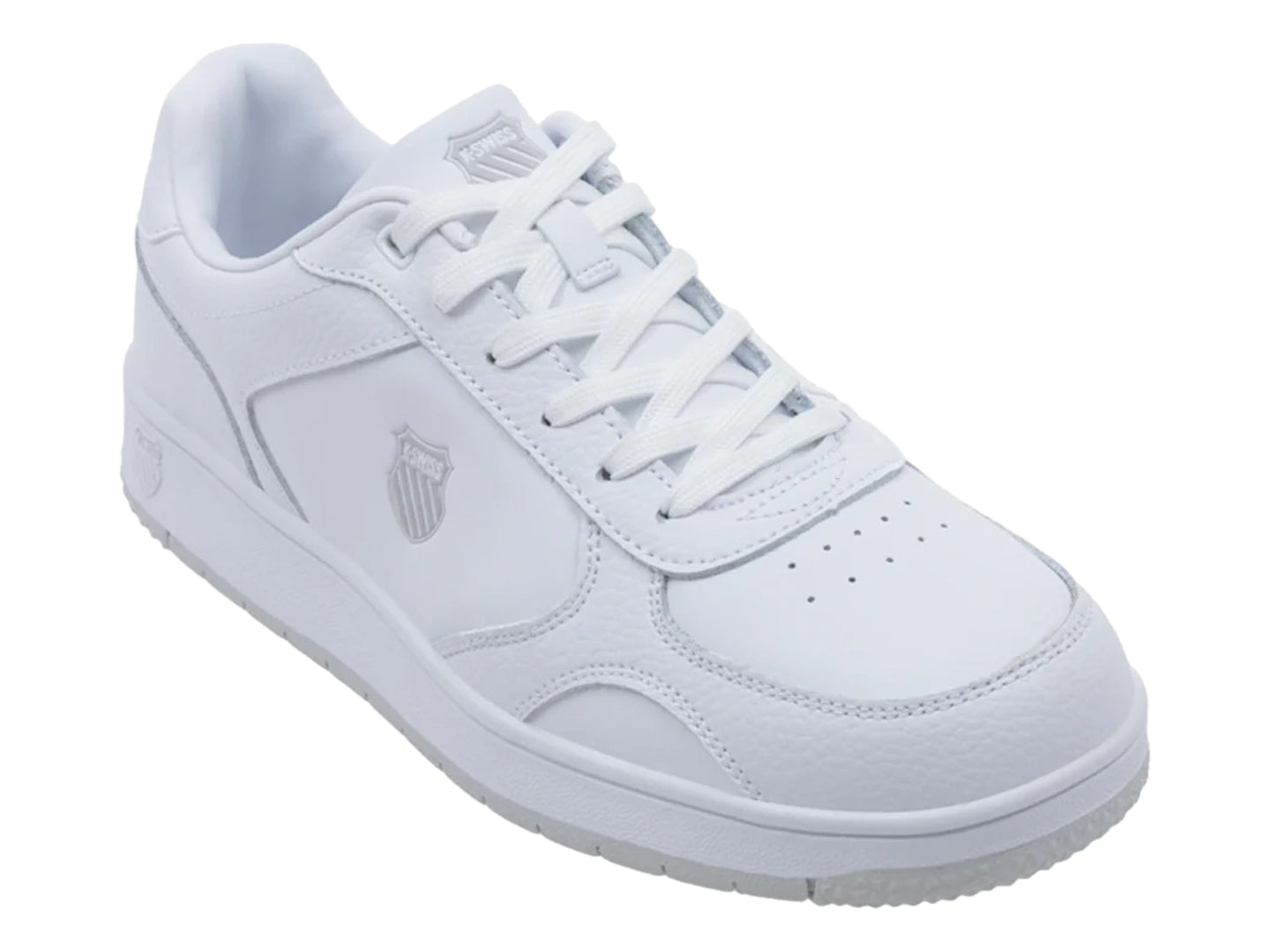 Tenis K-Swiss 0F816 Para Hombre
