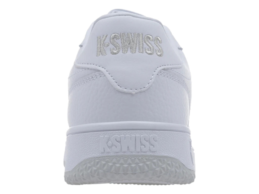 Tenis K-Swiss Drayton Blanco para Hombre