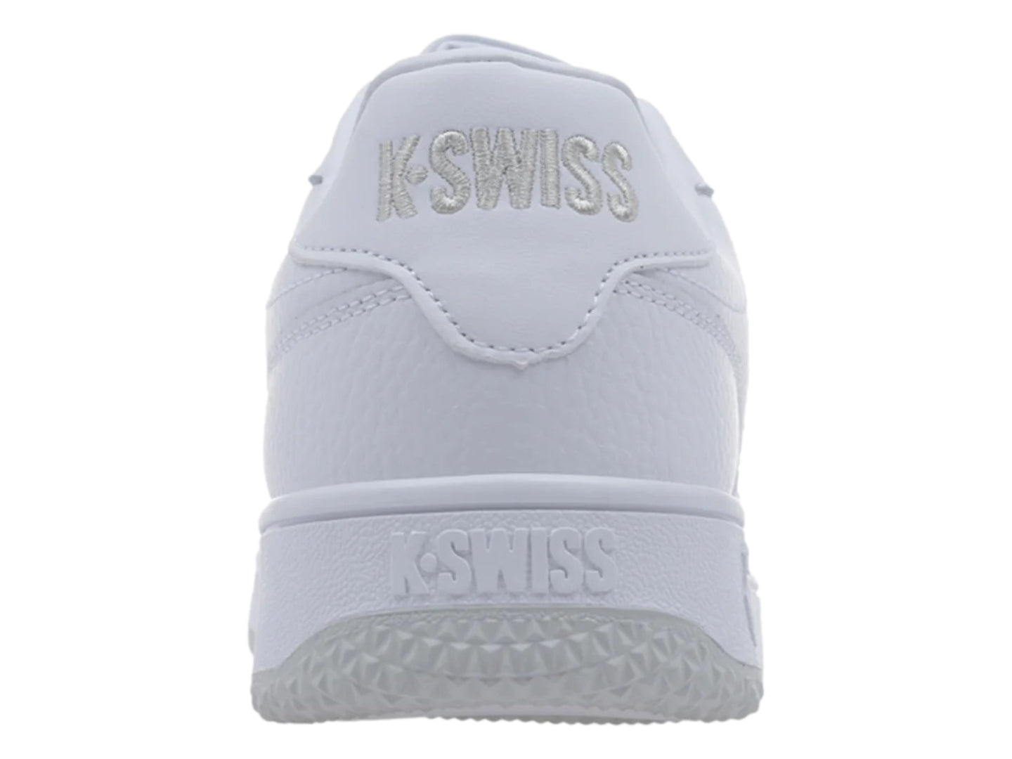 Tenis K-Swiss Drayton Blanco para Hombre