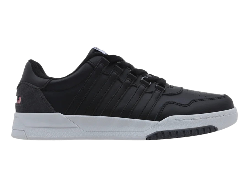 Tenis K-Swiss 0F814 Para Hombre