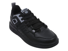 Tenis K-Swiss Techna Trainer Negro para Hombre