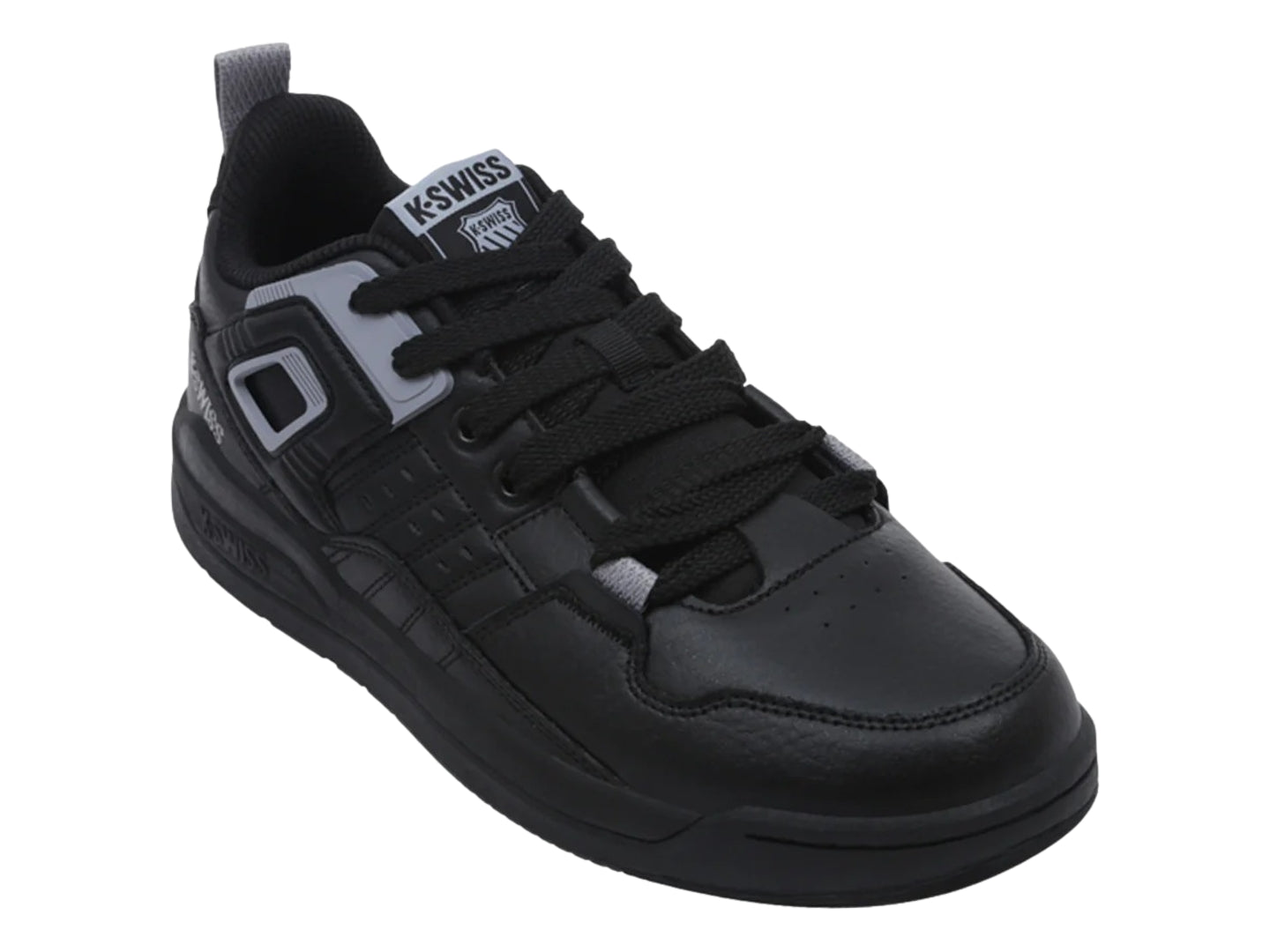 Tenis K-Swiss 0F817 Para Hombre