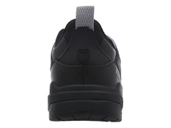 Tenis K-Swiss Techna Trainer Negro para Hombre