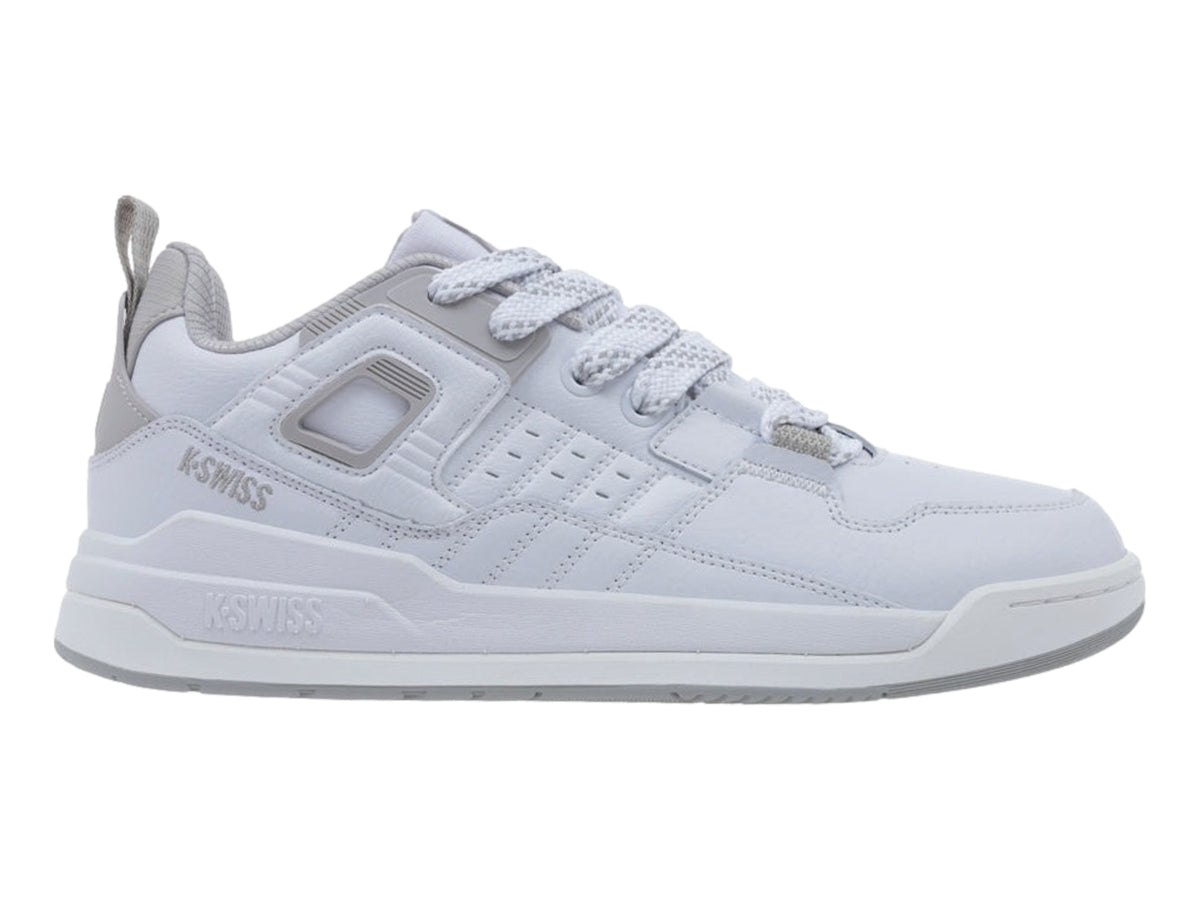 Tenis K-Swiss 0F817 Para Hombre