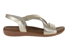 Sandalias Usaflex 180408 Para Mujer