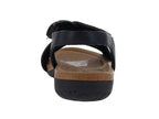 Sandalias Usaflex 180409 Para Mujer