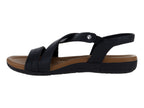 Sandalias Usaflex 180409 Para Mujer