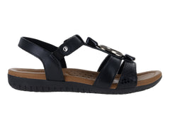 Sandalias Usaflex 187901 Para Mujer