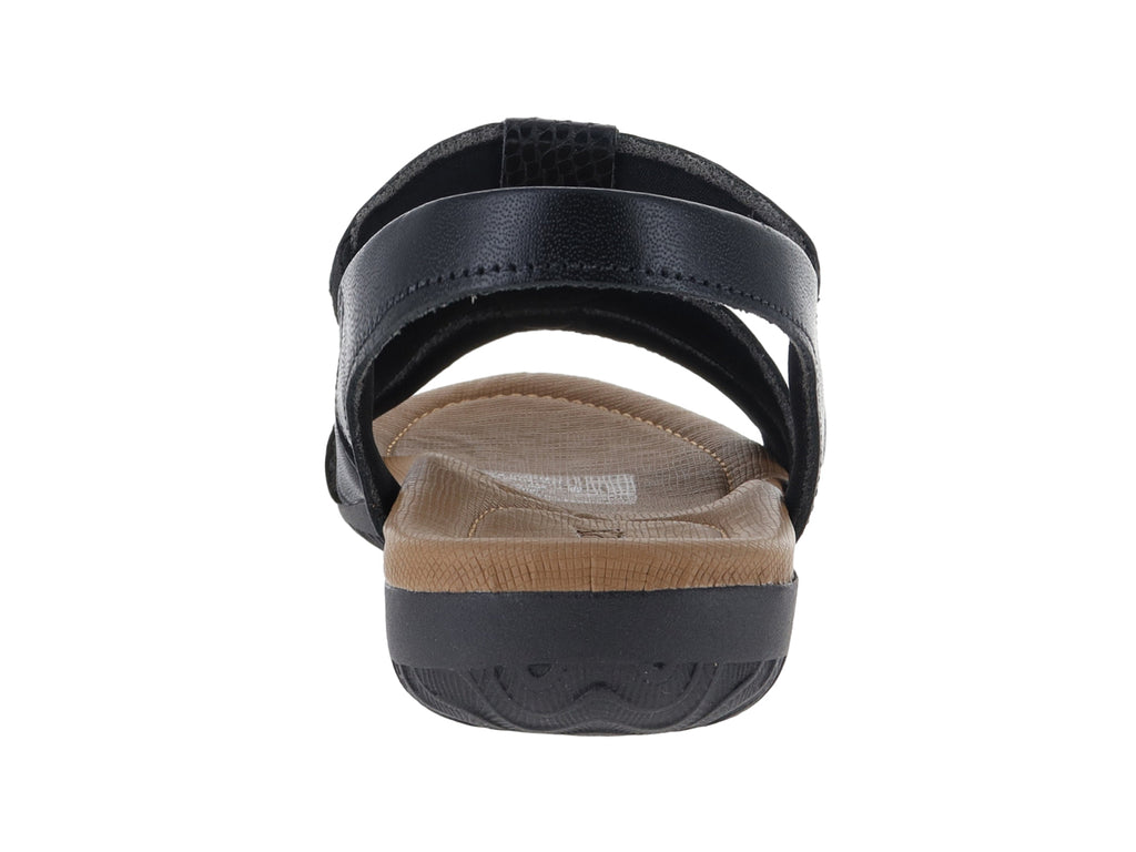 Sandalias Usaflex 187901 Para Mujer