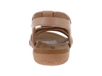 Sandalias Usaflex 187901 Para Mujer