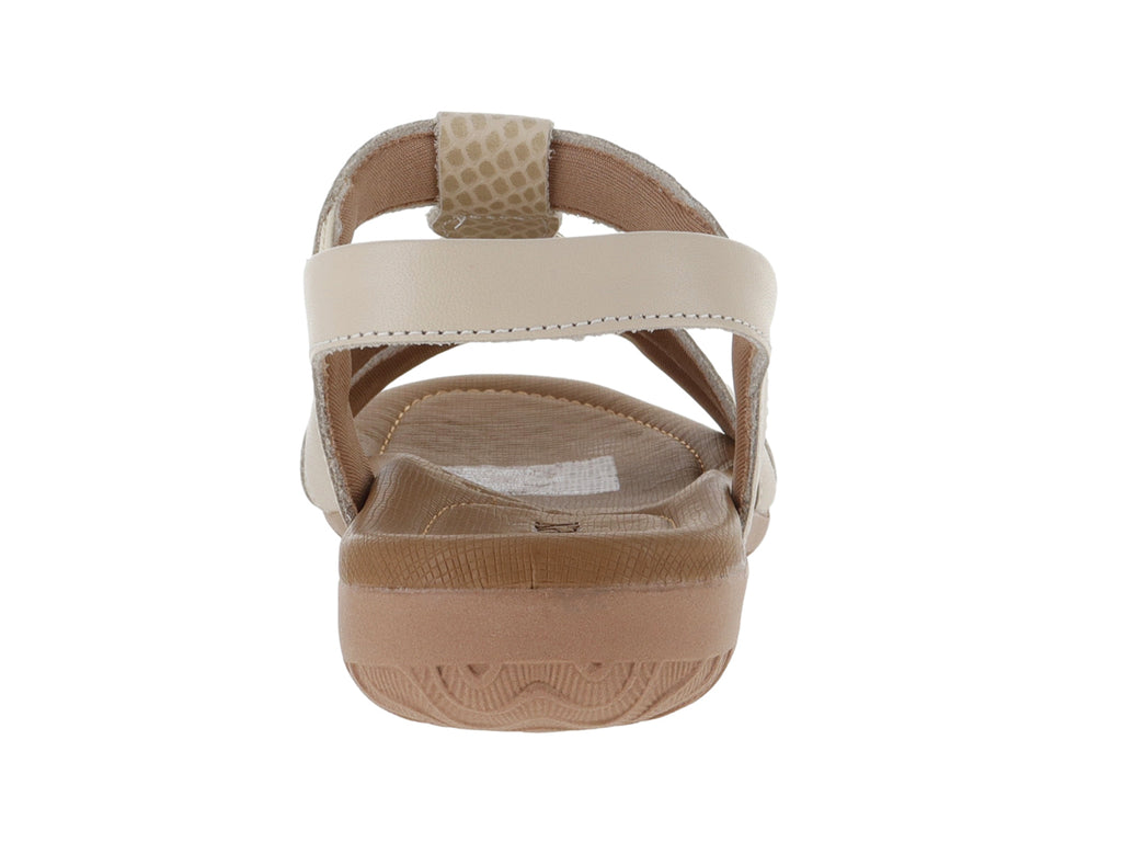 Sandalias Usaflex 187901 Para Mujer