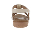 Sandalias Usaflex 187901 Para Mujer