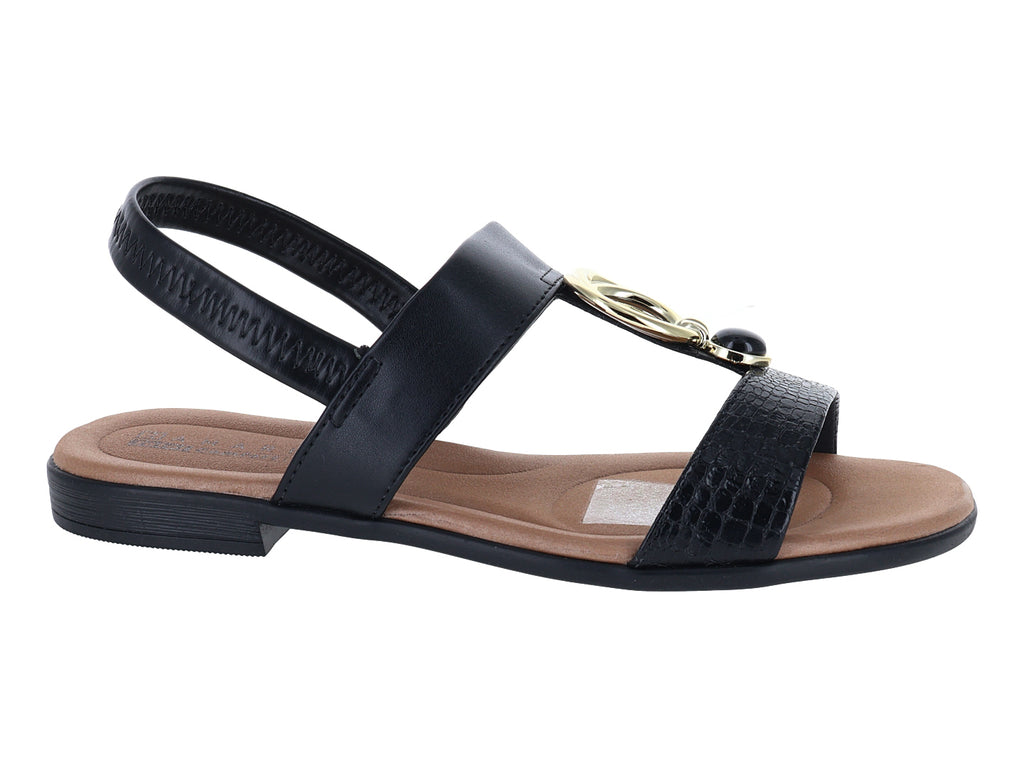 Sandalias Ramarim 41304 Para Mujer
