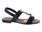 Sandalias Ramarim 41304 Para Mujer