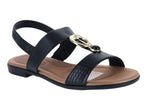 Sandalias Ramarim 41304 Para Mujer