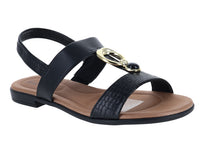 Sandalias Ramarim 41304 Para Mujer