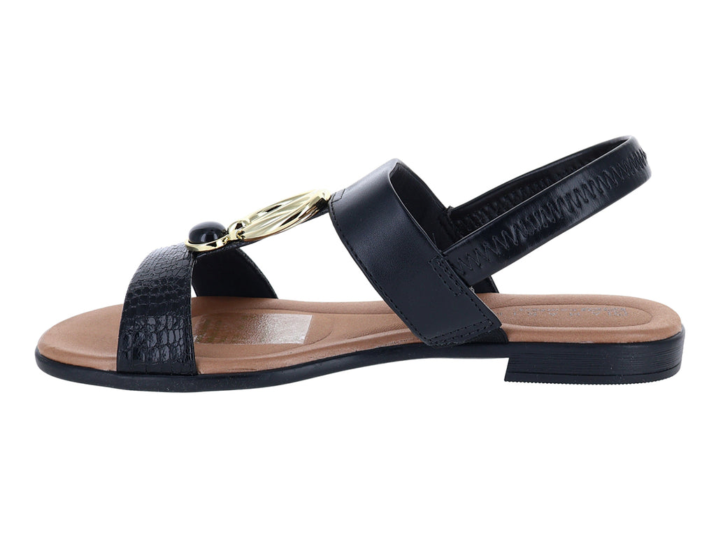 Sandalias Ramarim 41304 Para Mujer