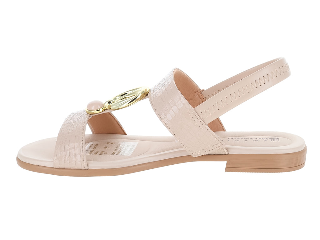 Sandalias Ramarim 41304 Para Mujer