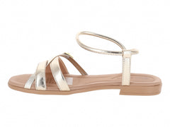 Sandalias Ramarim 41302 Para Mujer