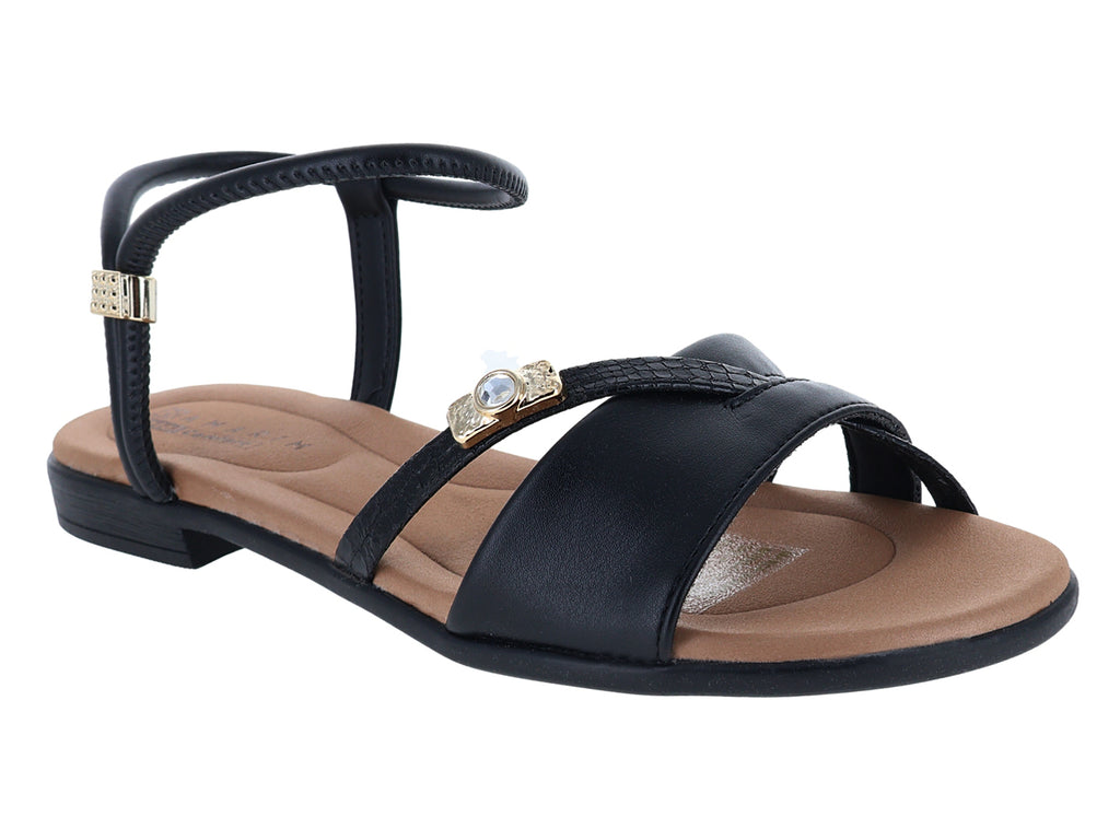 Sandalias Ramarim 41302 Para Mujer